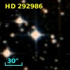 HD 292986
