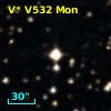 V* V532 Mon