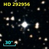HD 292956