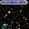 RX J2106.9+4827