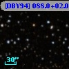 [DBY94] 088.0+02.0