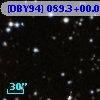 [DBY94] 089.3+00.0