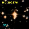 HD 292876