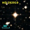 HD 292919