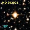 HD 292921