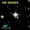 HD 292924