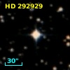 HD 292929