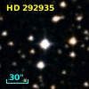 HD 292935