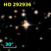 HD 292936