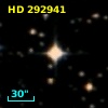 HD 292941