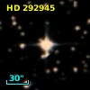 HD 292945