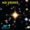 HD 292955