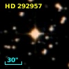 HD 292957