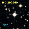 HD 292960