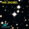 HD 292961