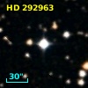 HD 292963