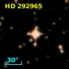 HD 292965