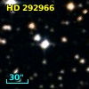 HD 292966