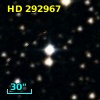 HD 292967