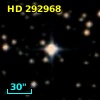 HD 292968