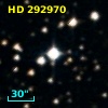 HD 292970
