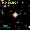 HD 292974