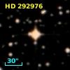 HD 292976
