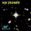 HD 292981