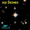 HD 292983
