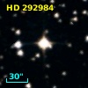 HD 292984