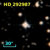 HD 292987