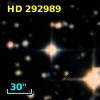 HD 292989