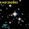 HD 292993