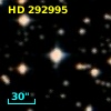 HD 292995