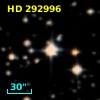 HD 292996