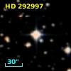 HD 292997