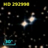 HD 292998
