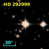 HD 292999