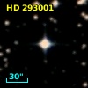 HD 293001