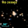 HD 293002