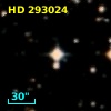 HD 293024