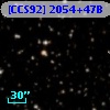 [CCS92] 2054+47B