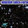 WSRTGP 2053+4736