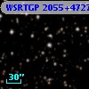 WSRTGP 2055+4727