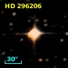 HD 296206