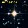 HD 296209