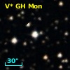 V* GH Mon