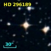 HD 296189
