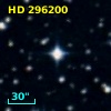 HD 296200