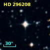 HD 296208